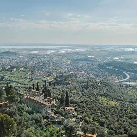 Locazione Turistica Bruna Massarosa Esterno foto