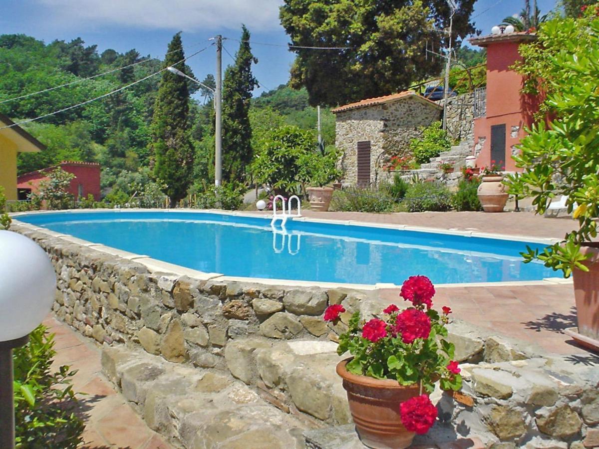 Locazione Turistica Bruna Massarosa Esterno foto