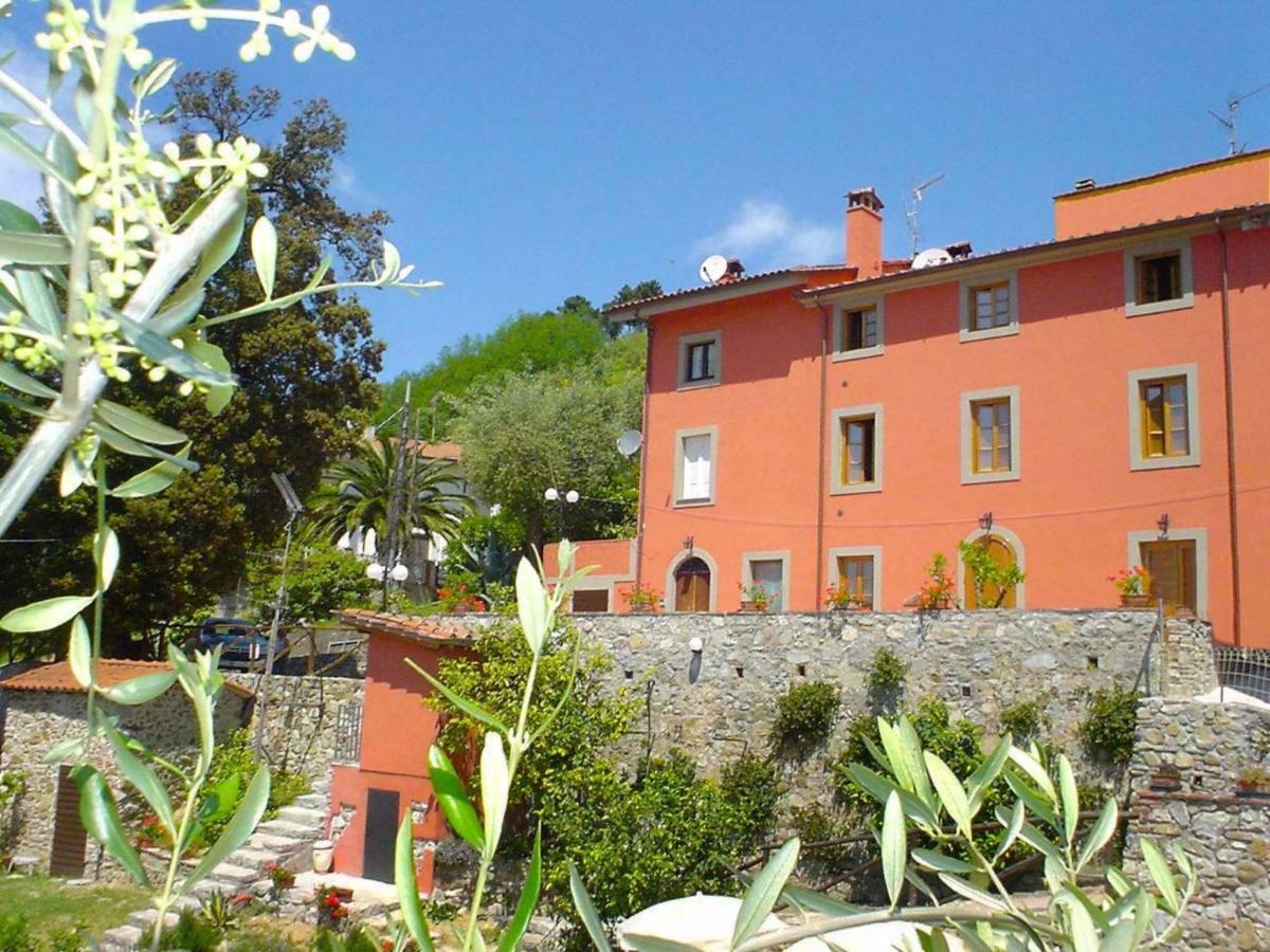 Locazione Turistica Bruna Massarosa Esterno foto