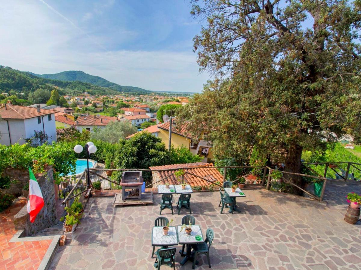Locazione Turistica Bruna Massarosa Esterno foto