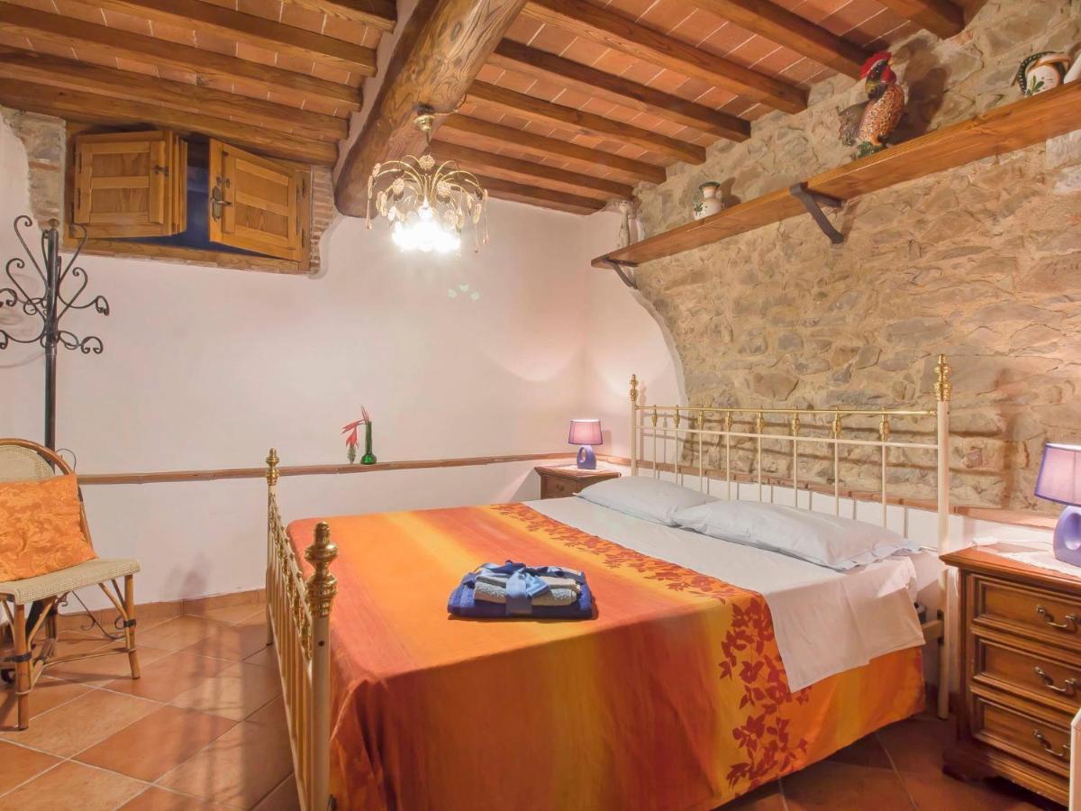 Locazione Turistica Bruna Massarosa Esterno foto