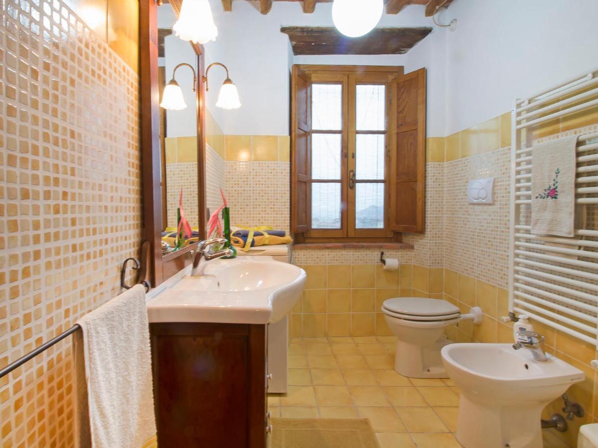 Locazione Turistica Bruna Massarosa Esterno foto