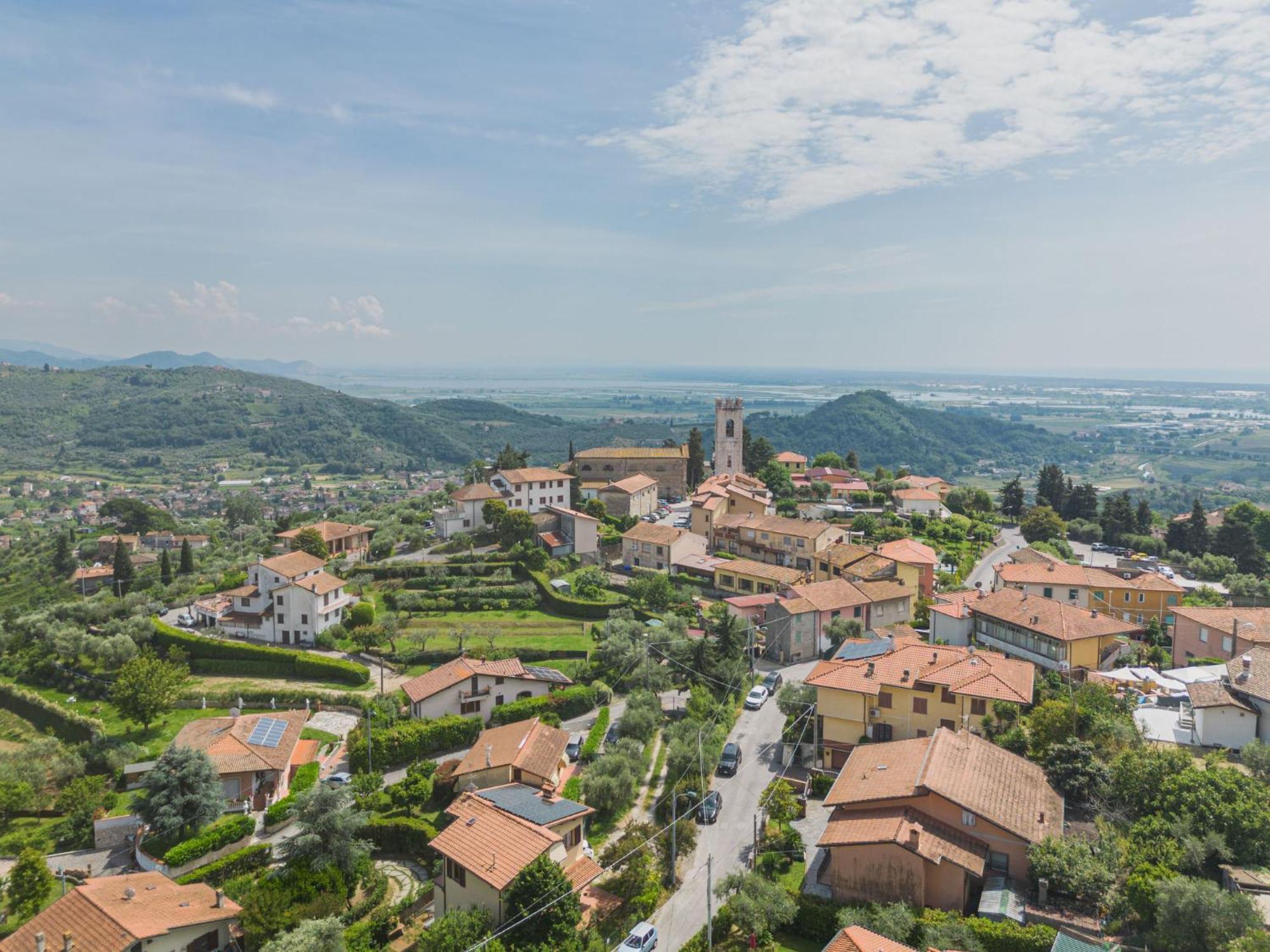 Locazione Turistica Bruna Massarosa Esterno foto