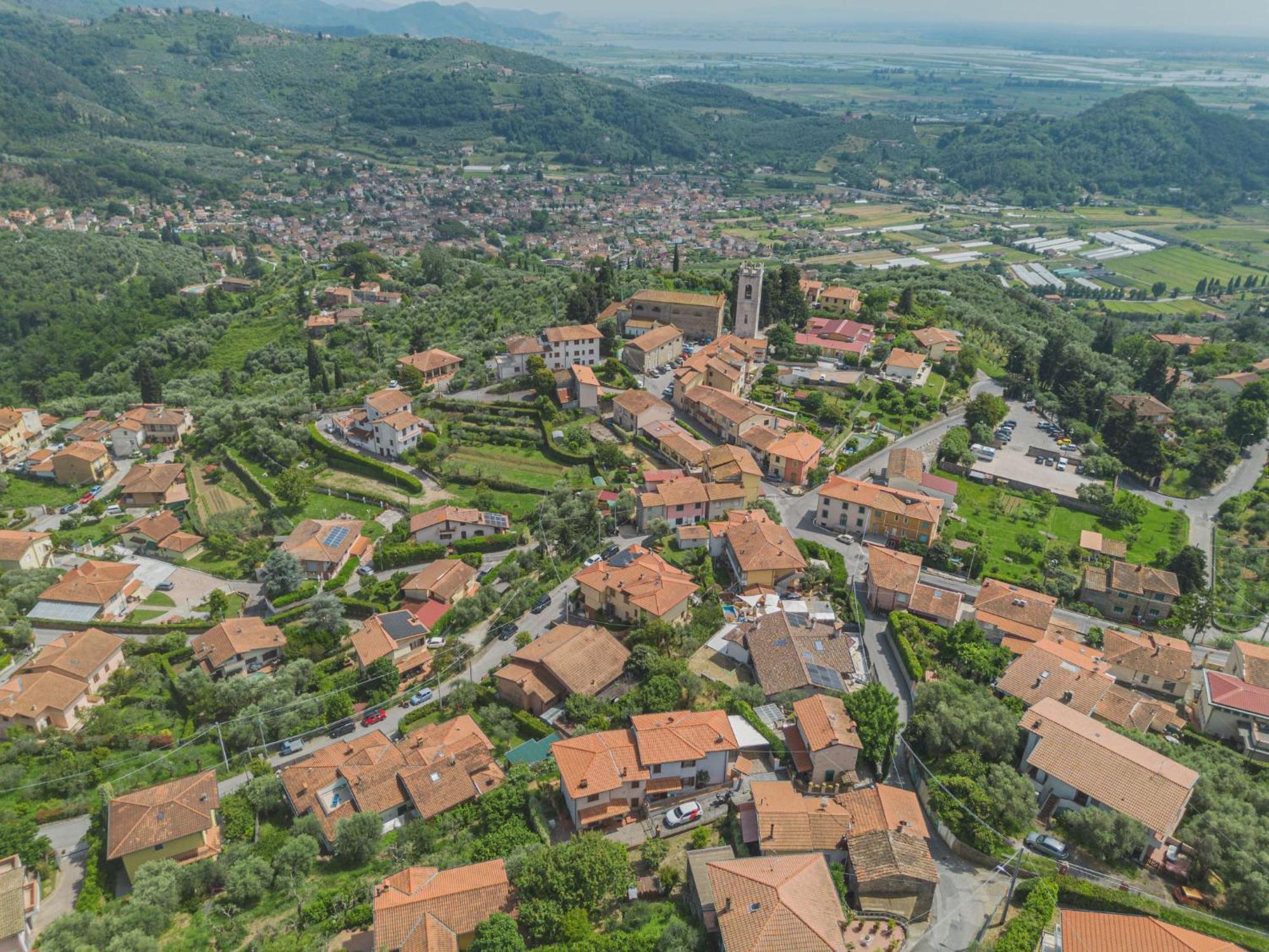 Locazione Turistica Bruna Massarosa Esterno foto