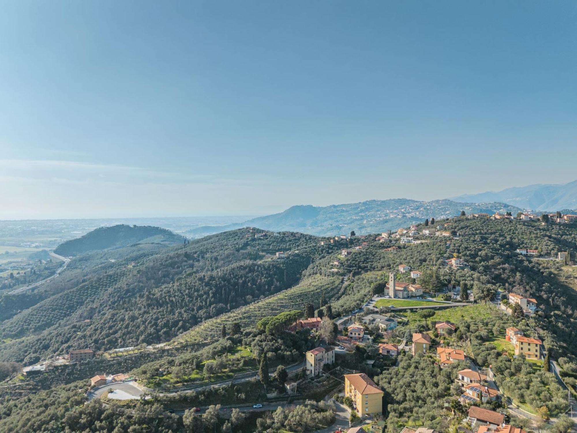 Locazione Turistica Bruna Massarosa Esterno foto