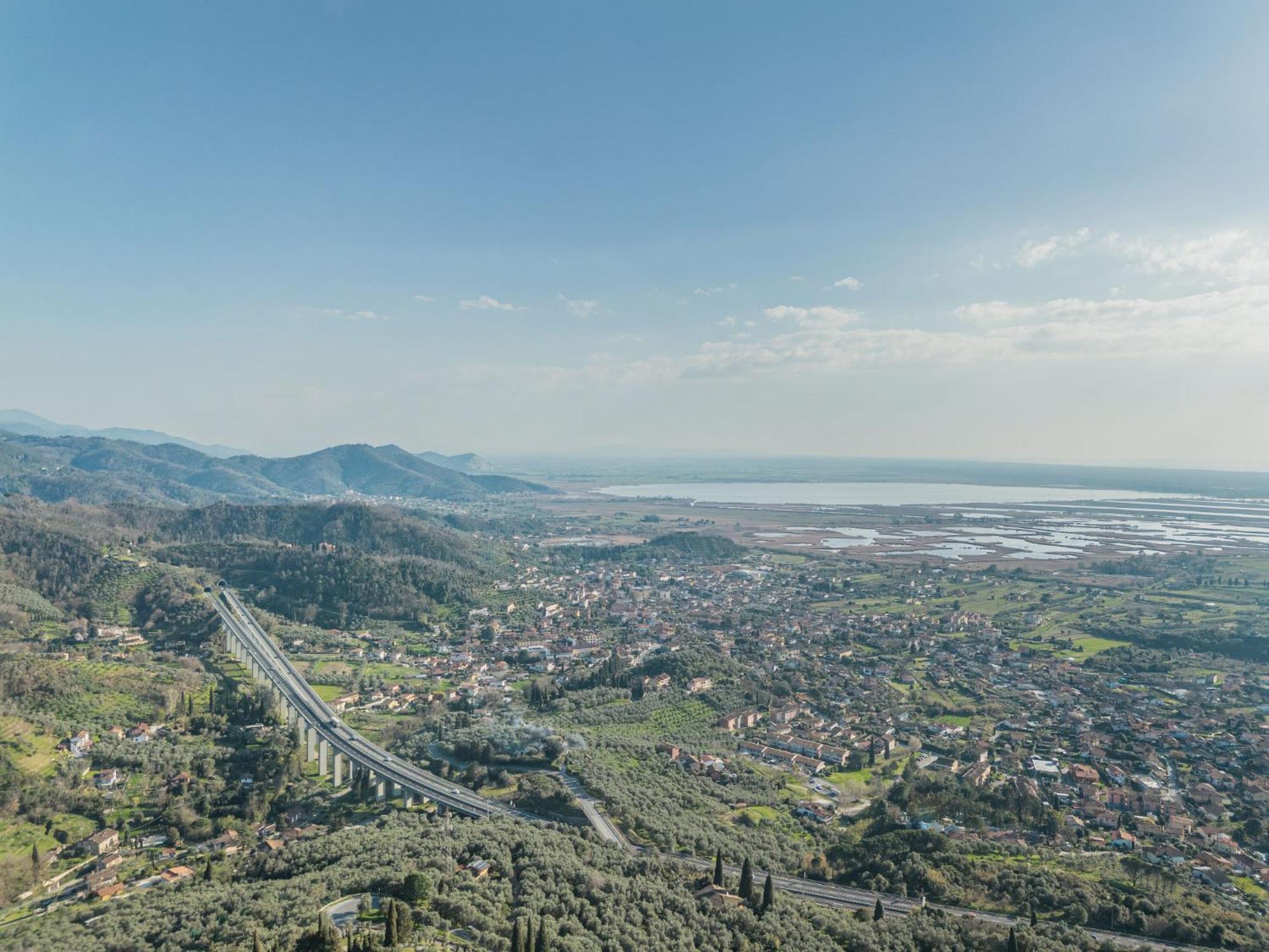 Locazione Turistica Bruna Massarosa Esterno foto